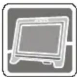 MSI Optix MAG271CP - Safety Instructions - 4