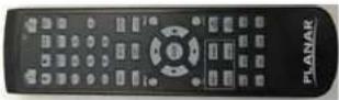 Planar QE7550-T - Package Contents - 6