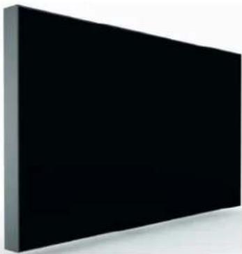 Planar QE7550-T - Package Contents - 1