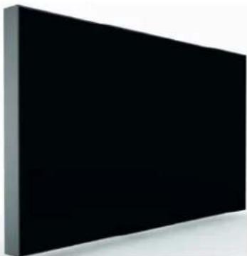 Planar QE9850 - Package Contents - 1