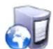 Planar QE9850 - Input the SMIL/HTML5 content URL and click Set. It will return to Basic settings automatically. - 1