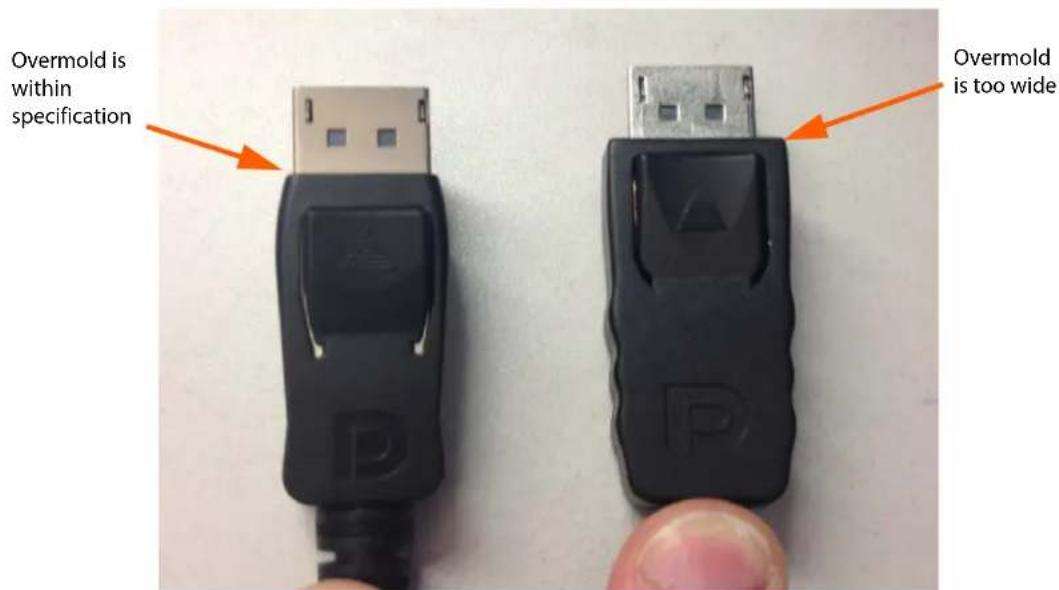 Planar QE9850 - Solution - 1