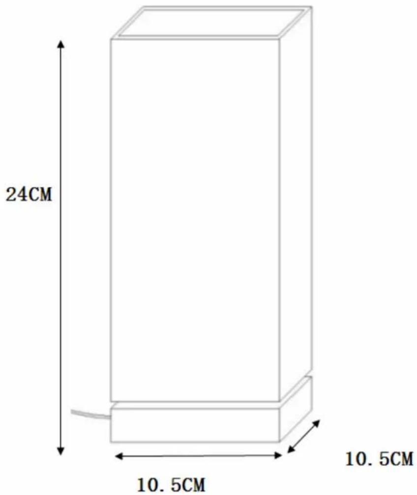 Lucide Colour-Touch - 1