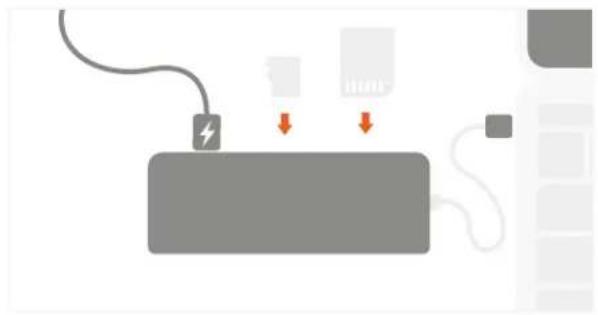 Satechi Type-C Multimedia Adapter - ALUMINUM TYPE-C MULTIMEDIA ADAPTER - 7