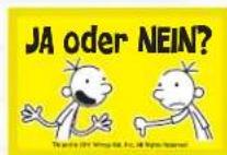 Kosmos Gregs Tagebuch Stinke Käse - JA oder NEIN? - 1