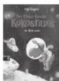 Kosmos Der kleine Drache Kokosnuss Das Geheimnis der Mumie - Lesespaß mit dem Kleinen Drachen Kokosnuss - 1