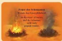 Kosmos Waka Waka - Handel auch ohne die Karte „Handel“ möglich - 2
