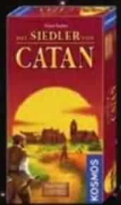 Kosmos Star Trek Catan - Zahlenchips - 6