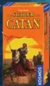 Kosmos Star Trek Catan - Zahlenchips - 8