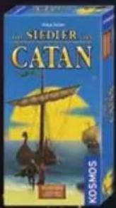 Kosmos Star Trek Catan - Zahlenchips - 7