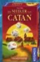 Kosmos Star Trek Catan - Zahlenchips - 11