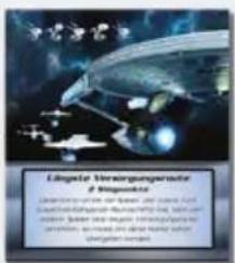 Kosmos Star Trek Catan - Sonderkarten - 1