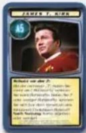 Kosmos Star Trek Catan - Unterstützungskarten - 2