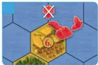 Kosmos Die Siedler von Catan Seefahrer - Der Bau von Schiffen - 5