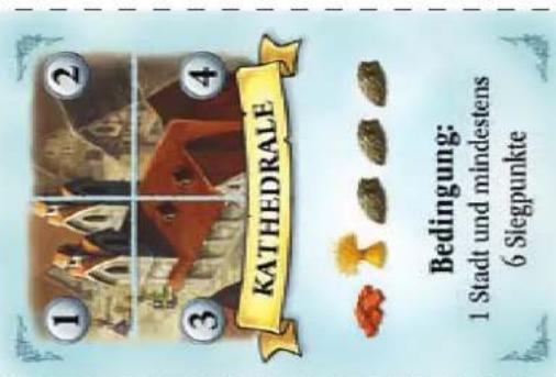 Kosmos Die Siedler von Catan Seefahrer - VARIABLER AUFBAU - 2