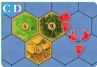 Kosmos Die Siedler von Catan Seefahrer - Der Bau von Schiffen - 4