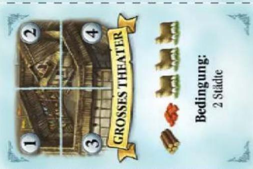 Kosmos Die Siedler von Catan Seefahrer - VARIABLER AUFBAU - 4