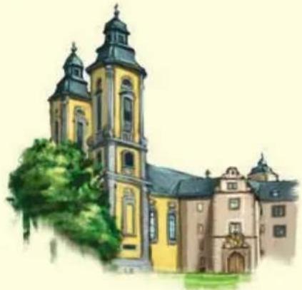 Kosmos Baden-Württemberg Catan - Bad Mergentheim - 1