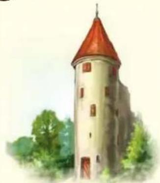 Kosmos Baden-Württemberg Catan - eutkirch Einwohner: ca. 21.902 (2010) - 1