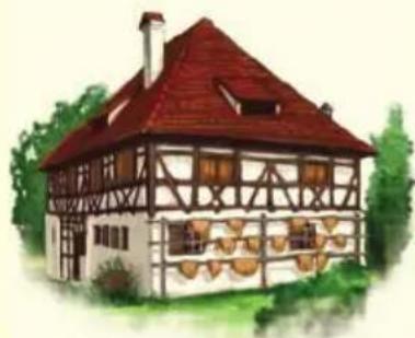 Kosmos Baden-Württemberg Catan - Biberach an der Riß Einwohner: ca. 32.394 (2010) - 1