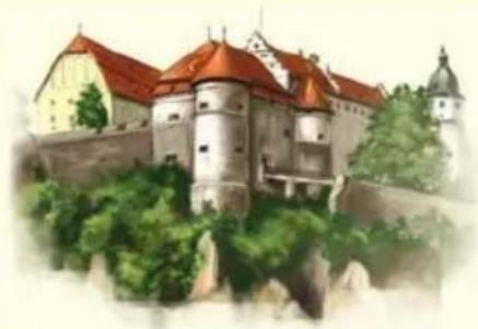 Kosmos Baden-Württemberg Catan - Einwohner: ca. 147.312 (2010) - 2