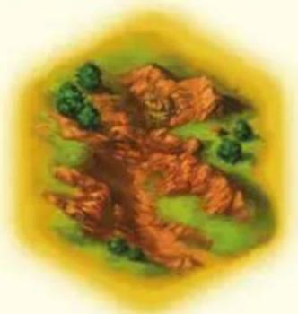 Kosmos Baden-Württemberg Catan - Hügelland - 1
