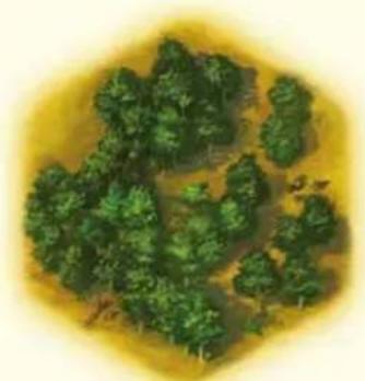 Kosmos Baden-Württemberg Catan - Wald - 1