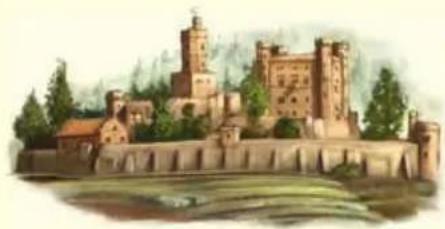 Kosmos Baden-Württemberg Catan - Offenburg Einwohner: ca. 59.215 (2010) - 1