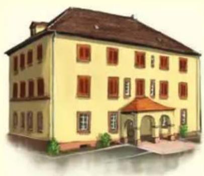 Kosmos Baden-Württemberg Catan - Albstadt - 1