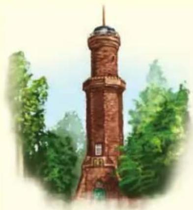 Kosmos Baden-Württemberg Catan - Freudenstadt Einwohner: ca. 23.551 (2010) - 1