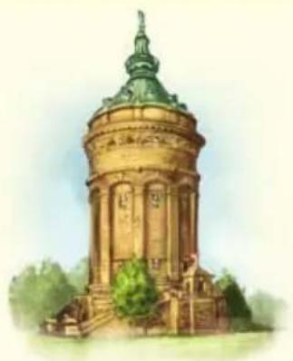 Kosmos Baden-Württemberg Catan - udwigsburg Einwohner: ca. 87.735 (2010) - 2