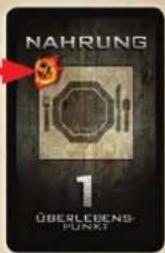 Kosmos Die Tribute von Panem - DIE ABDECKPLÄTTCHEN - 6