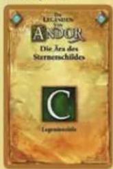 Kosmos Die Legenden von Andor Der Sternenschild - Für Axel Meffert - 17