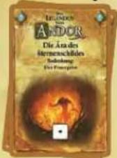 Kosmos Die Legenden von Andor Der Sternenschild - Für Axel Meffert - 22