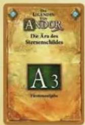 Kosmos Die Legenden von Andor Der Sternenschild - Für Axel Meffert - 15