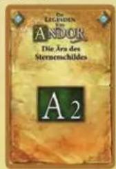 Kosmos Die Legenden von Andor Der Sternenschild - Für Axel Meffert - 14