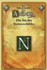 Kosmos Die Legenden von Andor Der Sternenschild - Für Axel Meffert - 19