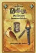 Kosmos Die Legenden von Andor Der Sternenschild - Für Axel Meffert - 23