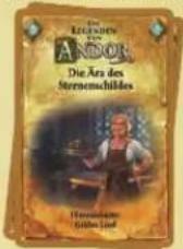Kosmos Die Legenden von Andor Der Sternenschild - Für Axel Meffert - 24