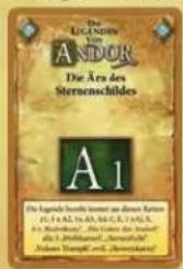 Kosmos Die Legenden von Andor Der Sternenschild - Für Axel Meffert - 13