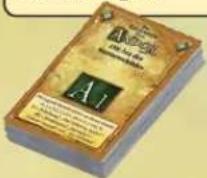 Kosmos Die Legenden von Andor Der Sternenschild - Für Axel Meffert - 20