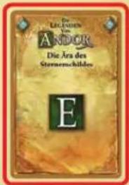 Kosmos Die Legenden von Andor Der Sternenschild - Für Axel Meffert - 21