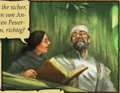 Kosmos Die Legenden von Andor Der Sternenschild - Für Axel Meffert - 4