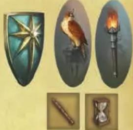 Kosmos Die Legenden von Andor Der Sternenschild - Das Abenteuer beginnt! - 5
