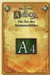Kosmos Die Legenden von Andor Der Sternenschild - Für Axel Meffert - 16
