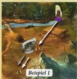 Kosmos Die Legenden von Andor Der Sternenschild - Die Wölfe - 2