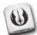 Kosmos Star Wars The Clone Wars Angriff der Jedi - SPIELMATERIAL - 14