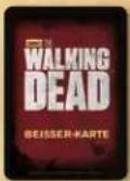 Kosmos The Walking Dead Das Spiel - Fragen und Antworten - 1