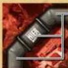 Kosmos The Walking Dead Das Spiel - Weitere Bereiche auf dem Spielplan - 1