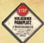 Kosmos The Walking Dead Das Spiel - Feld „Nach der Begegnung bist du nochmal dran“ - 3